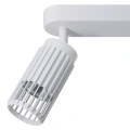 Lampa sufitowa - VERTICAL SPOT - biały - 3xGU10 - ML0306