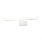 Kinkiet łazienkowy MIRORE Biały 5W LED 30cm 4000K IP44 -  ML2027