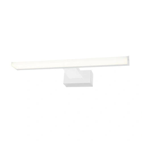 Kinkiet łazienkowy MIRORE Biały 5W LED 30cm 4000K IP44 - ML2027