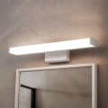 Kinkiet łazienkowy MIRORE Biały 5W LED 30cm 4000K IP44 - ML2027 - realizacja