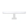 Kinkiet łazienkowy MIRORE Biały 8W LED 40cm 4000K IP44 - ML2028