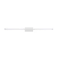 Kinkiet łazienkowy MIRORE Biały 8W LED 40cm 4000K IP44 - ML2028-