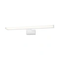 Kinkiet łazienkowy MIRORE Biały 8W LED 40cm 4000K IP44 - ML2028