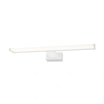 Kinkiet łazienkowy MIRORE Biały 8W LED 40cm 4000K IP44 -  ML2028
