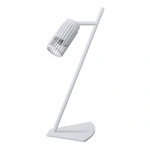 Lampa biurkowa - VERTICAL - biały - 1xGU10 - ML0309