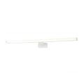 Kinkiet łazienkowy MIRORE Biały 10W LED 60cm 4000K IP44 - ML2029