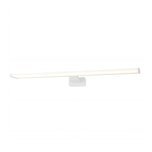 Kinkiet łazienkowy MIRORE Biały 10W LED 60cm 4000K IP44 -  ML2029