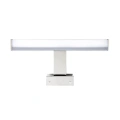 Kinkiet łazienkowy MIRORE Srebrny 5W LED 30cm 4000K IP44 - ML2030-