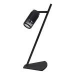 Lampa biurkowa - VERTICAL - czarny - 1xGU10 - ML0299