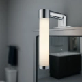 Kinkiet łazienkowy APA Chrom 4W LED 4000K IP44 - ML2248- realizacja