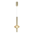 Lampa wisząca - PADRE - złoty - 7W LED - ML2797