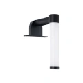 Kinkiet łazienkowy APA MINI Czarny 4W LED 3000K IP44 - ML2249