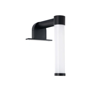 Kinkiet łazienkowy APA MINI Czarny 4W LED 3000K IP44 -  ML2249