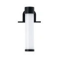 Kinkiet łazienkowy APA MINI Czarny 4W LED 3000K IP44 - ML2249 -