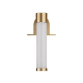 Kinkiet łazienkowy APA MINI Złoty 4W LED 4000K IP44 - ML2250 -