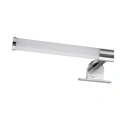 Kinkiet łazienkowy APA Chrom 6W LED 4000K IP44 - ML2251 -