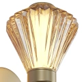 Lampa ścienna - PADRE - złoty - 8W LED - ML2793