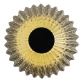Lampa sufitowa - PADRE - czarny - 6W LED - ML2794