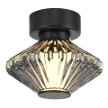 Lampa sufitowa - PADRE - czarny - 6W LED - ML2794