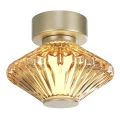 Lampa sufitowa - PADRE - złoty - 6W LED - ML2795