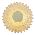 Lampa sufitowa - PADRE - złoty - 6W LED - ML2795