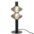 Lampa biurkowa - PADRE - czarny - 9W LED - ML2800