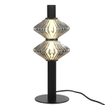 Lampa biurkowa - PADRE - czarny - 9W LED - ML2800