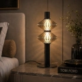 Lampa biurkowa - PADRE - czarny - 9W LED - ML2800 - realizacja
