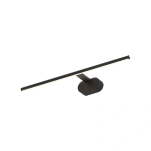 Kinkiet PRADO 11W 3000K -  Czarny ML1002