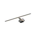 Kinkiet PRADO 11W 3000K - Chrom - ML1004