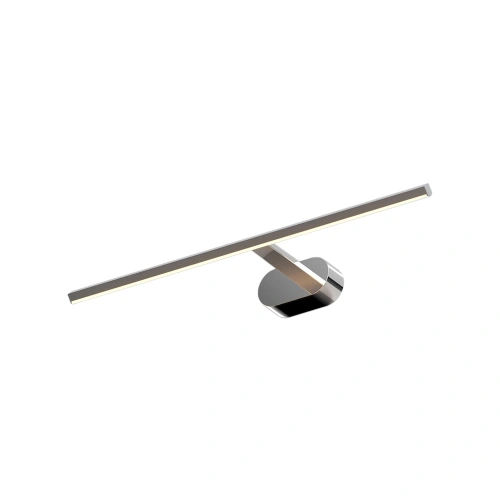 Kinkiet PRADO 11W 3000K - Chrom - ML1004