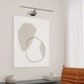 Kinkiet PRADO 11W 3000K - Chrom - ML1004 - realizacja