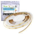Taśma LED COB CCT 48V 16W 100lm/W (2700-6500K) CRI90+ hermetyczna IP54 - rolka 20 metrów