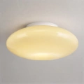 Lampa sufitowa LED ROBIN 11W 3000K - Beżowy - ML2805-