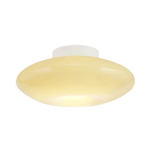 Lampa sufitowa LED ROBIN 14W 3000K - Beżowy - ML2807