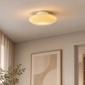 Lampa sufitowa LED ROBIN 14W 3000K - Beżowy - ML2807 -realizacja
