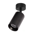 Lampa sufitowa LED SPOTLIGHT PIPE 1xGU10 - Czarny - ML1156