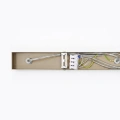Lampa wisząca CARRARA - taupe - 3xE14 - MLP2809