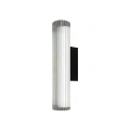 Kinkiet TRIVIA 6W LED CCT IP44 - Czarny - ML2722