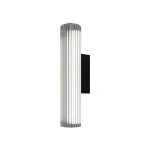 Kinkiet TRIVIA 6W LED CCT IP44 - Czarny - ML2722