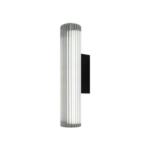 Kinkiet TRIVIA 6W LED CCT IP44 - Czarny - ML2722