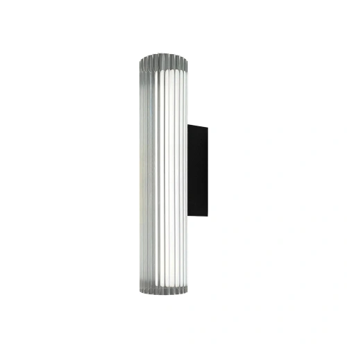 Kinkiet TRIVIA 6W LED CCT IP44 - Czarny - ML2722