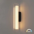 Kinkiet TRIVIA 6W LED CCT IP44 - Czarny - ML2722 - CCT