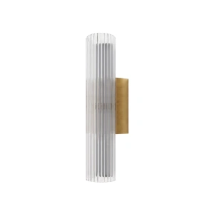 Kinkiet TRIVIA 6W LED CCT IP44 - Złoty - ML2723