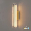 Kinkiet TRIVIA 6W LED CCT IP44 - Złoty - ML2723 - CCT