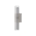 Kinkiet TRIVIA 6W LED CCT IP44 - Chrom - ML2724