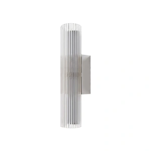 Kinkiet TRIVIA 6W LED CCT IP44 - Chrom - ML2724