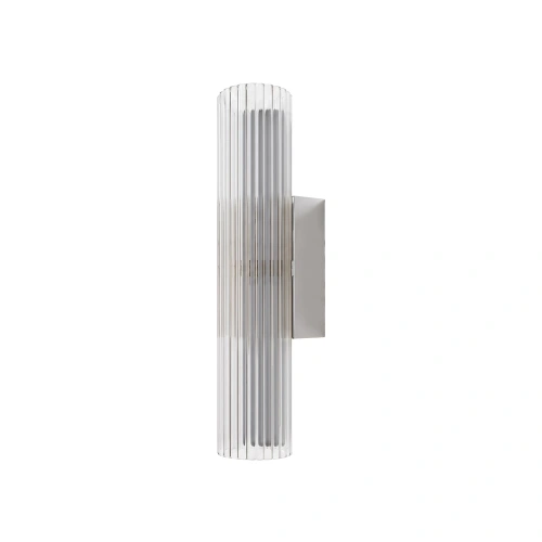 Kinkiet TRIVIA 6W LED CCT IP44 - Chrom - ML2724