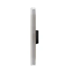 Kinkiet TRIVIA 11W LED CCT IP44 - Czarny - ML2725