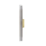 Kinkiet TRIVIA 11W LED CCT IP44 - Złoty - ML2726